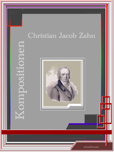 Christian Jacob Zahn